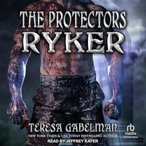 Cover of Ryker