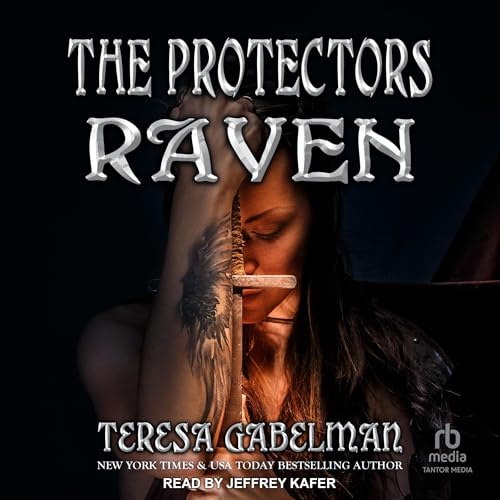 Cover of Raven