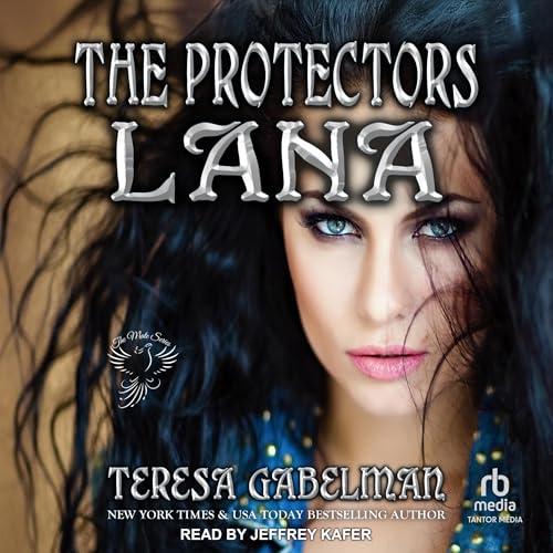 Cover of Lana