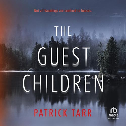 Cover of The Guest Children