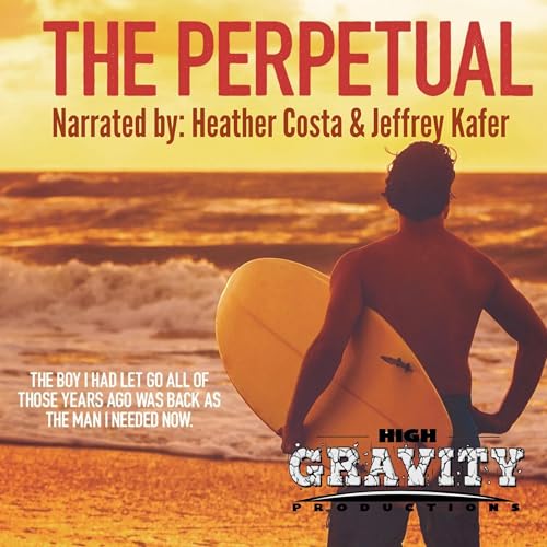 Cover of The Perpetual (Cindy's Version)