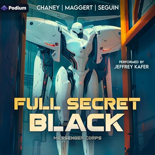 Cover of Full Secret Black