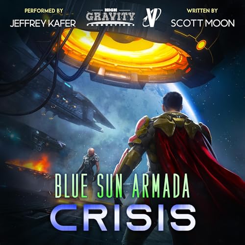 Cover of Crisis