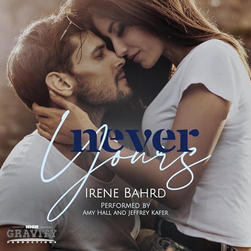 Cover of Never Yours