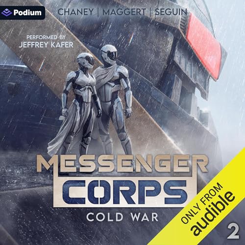 Cover of Cold War