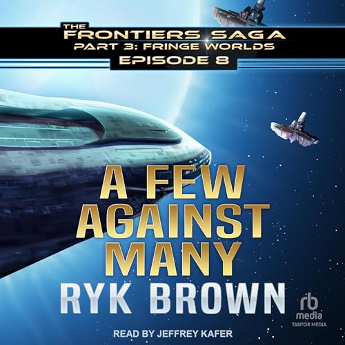 Cover of A Few Against Many