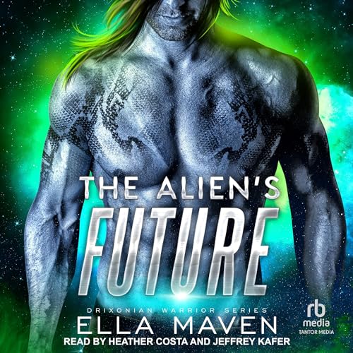 Cover of The Alien’s Future