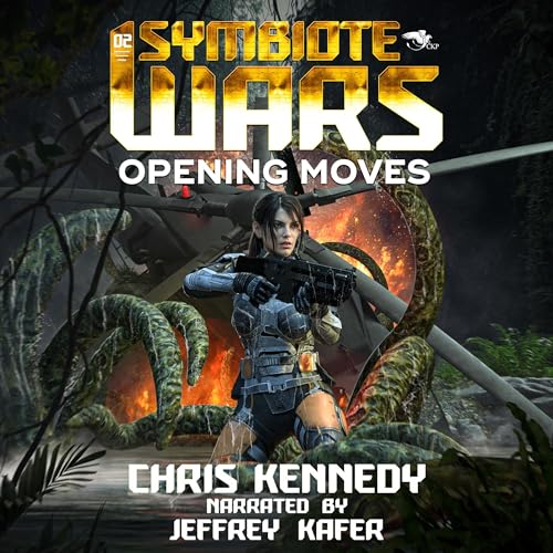 Cover of Opening Moves