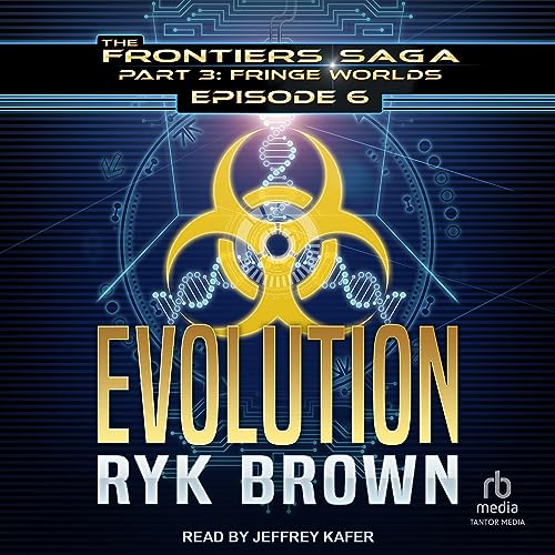 Cover of Evolution