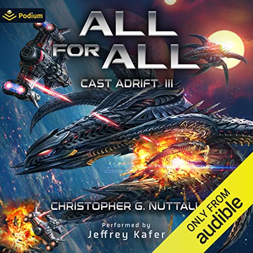 Cover of All for All