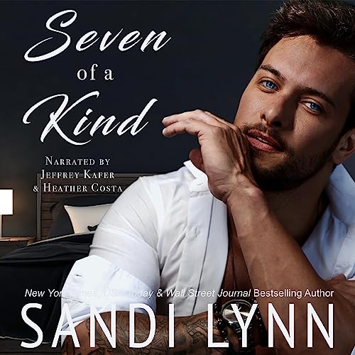 Cover of Seven of a Kind