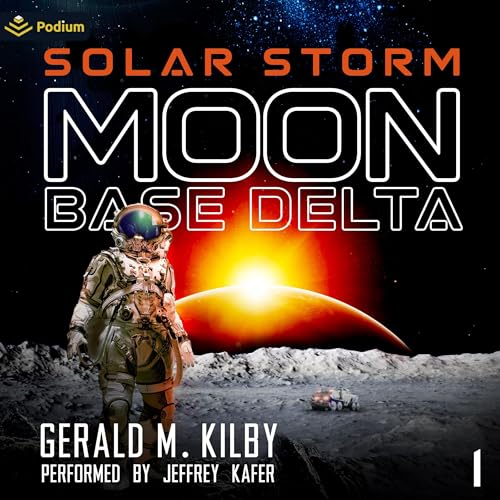 Cover of Solar Storm