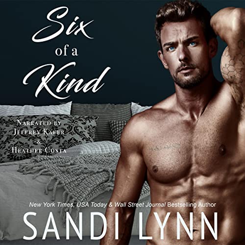 Cover of Six of a Kind