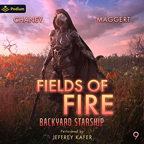 Cover of Fields of Fire