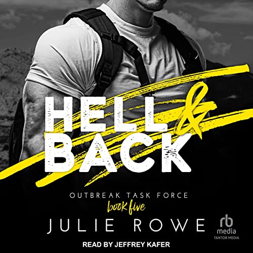 Cover of Hell & Back
