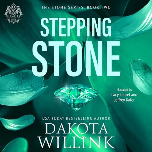 Cover of Stepping Stone