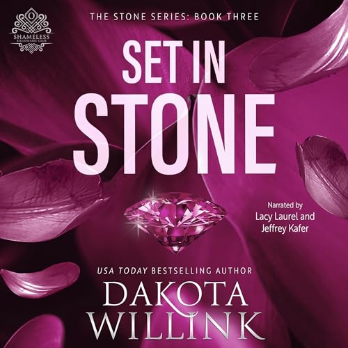 Cover of Set in Stone