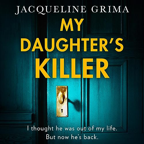 Cover of My Daughter’s Killer