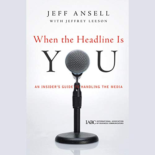 Cover of When the Headline Is You