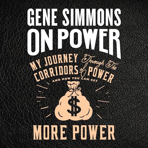 Cover of On Power