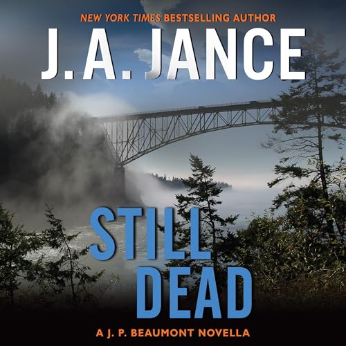 Cover of Still Dead
