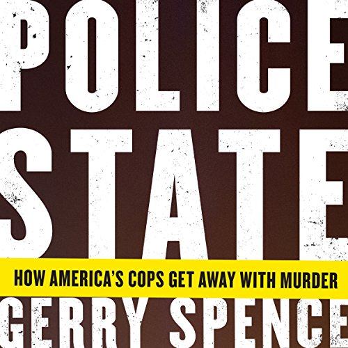 Cover of Police State