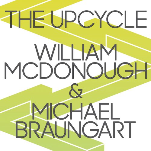 Cover of The Upcycle