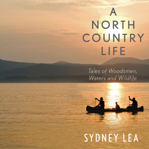 Cover of A North Country Life