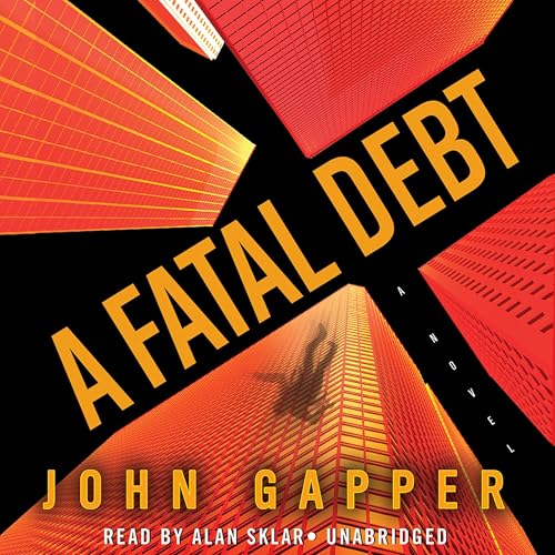 Cover of A Fatal Debt