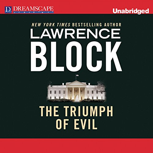 Cover of The Triumph of Evil