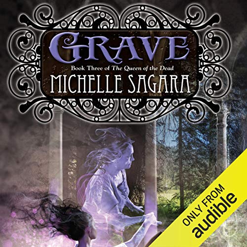 Cover of Grave