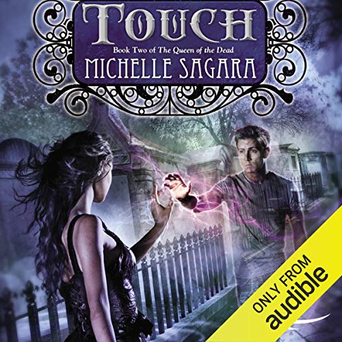 Cover of Touch