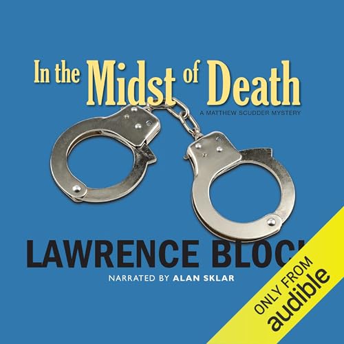 Cover of In the Midst of Death