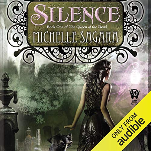 Cover of Silence