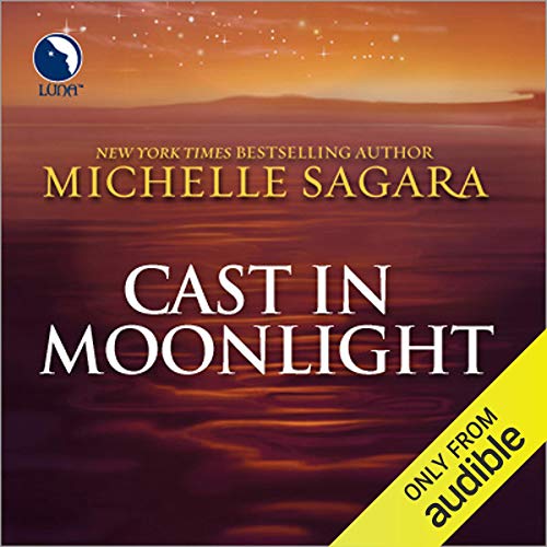 Cover of Cast in Moonlight