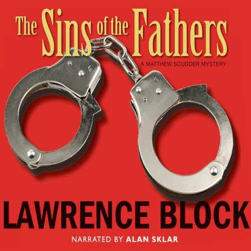Cover of The Sins of the Fathers