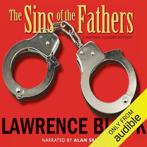 Cover of The Sins of the Fathers
