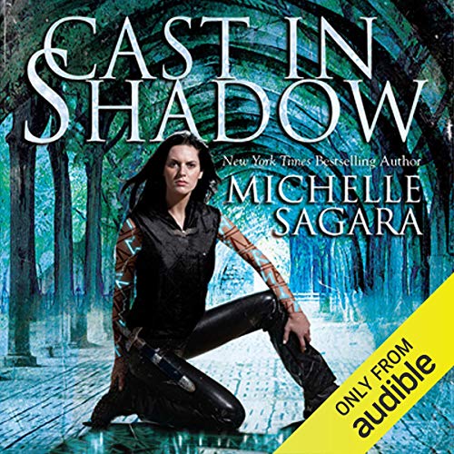 Cover of Cast in Shadow