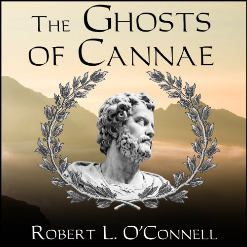 Cover of The Ghosts of Cannae