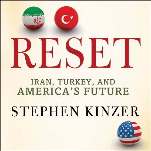 Cover of Reset