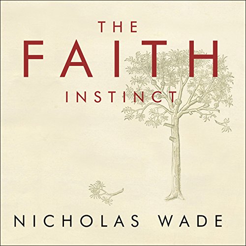 Cover of The Faith Instinct