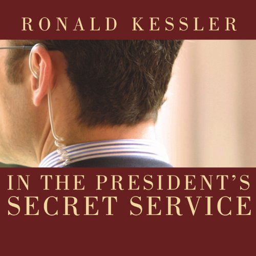 Cover of In the President's Secret Service