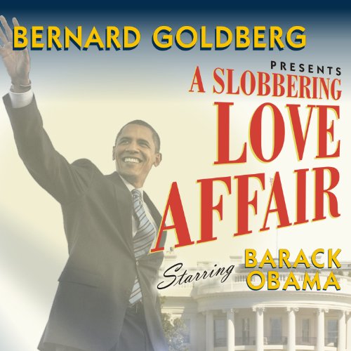 Cover of A Slobbering Love Affair