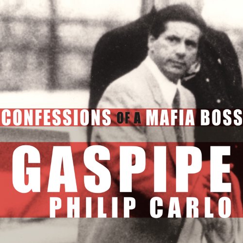 Cover of Gaspipe