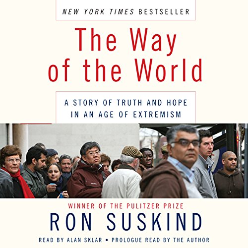 Cover of The Way of the World