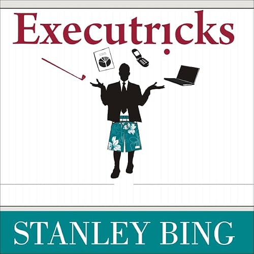 Cover of Executricks