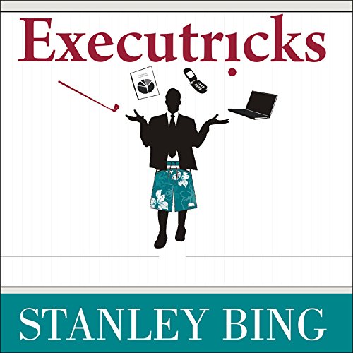 Cover of Executricks
