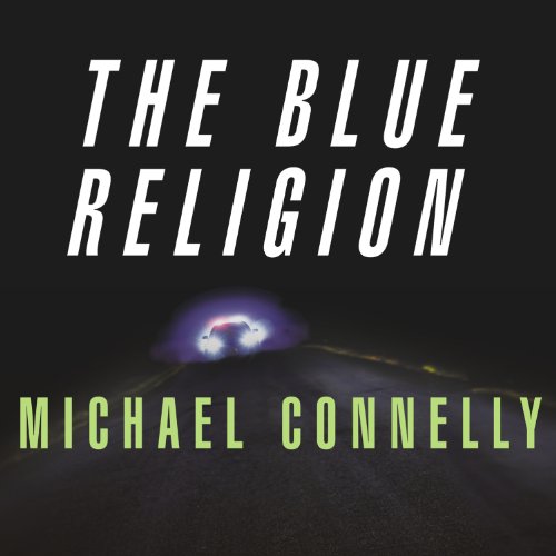 Cover of Mystery Writers of America Presents The Blue Religion