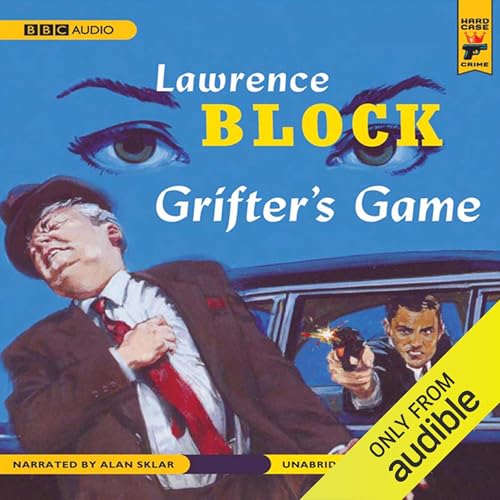 Cover of Grifter's Game