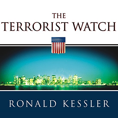 Cover of The Terrorist Watch